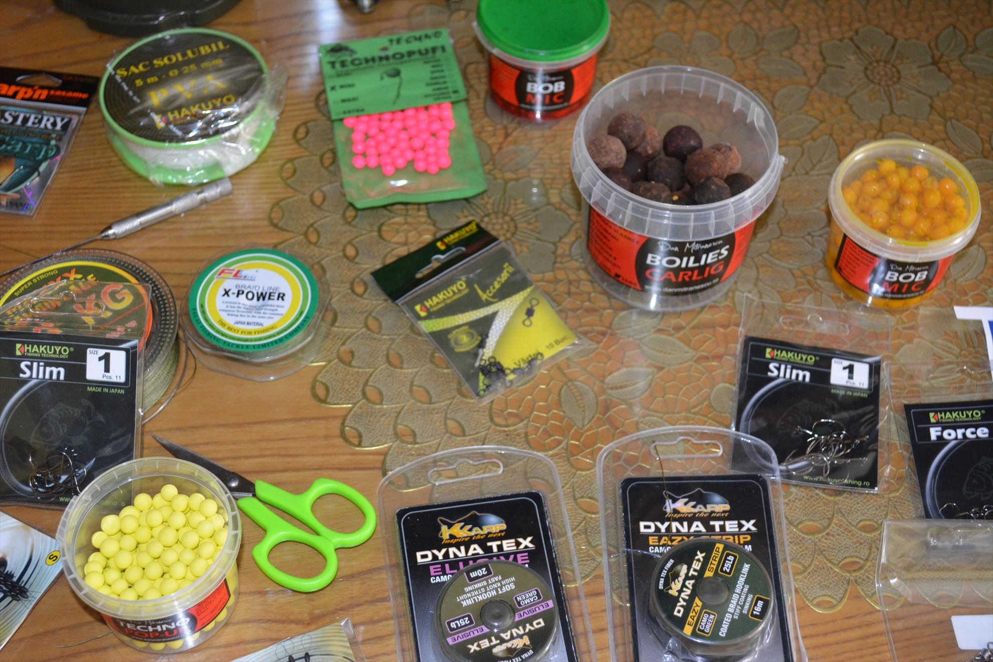 Pregatiri pentru concurs - dsc0007.JPG